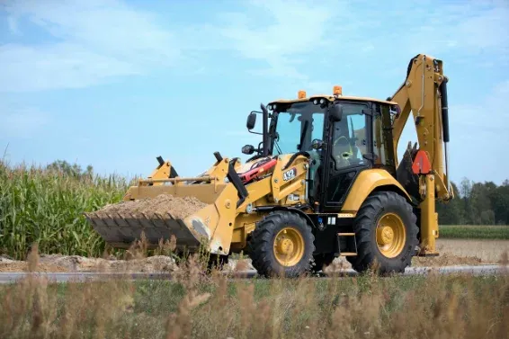 CAT 428