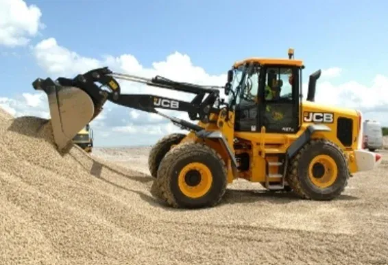 JCB 416