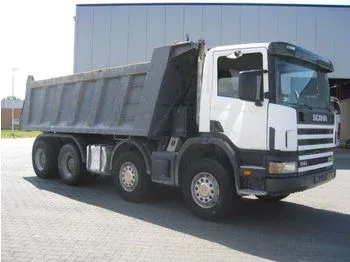 SCANIA 380